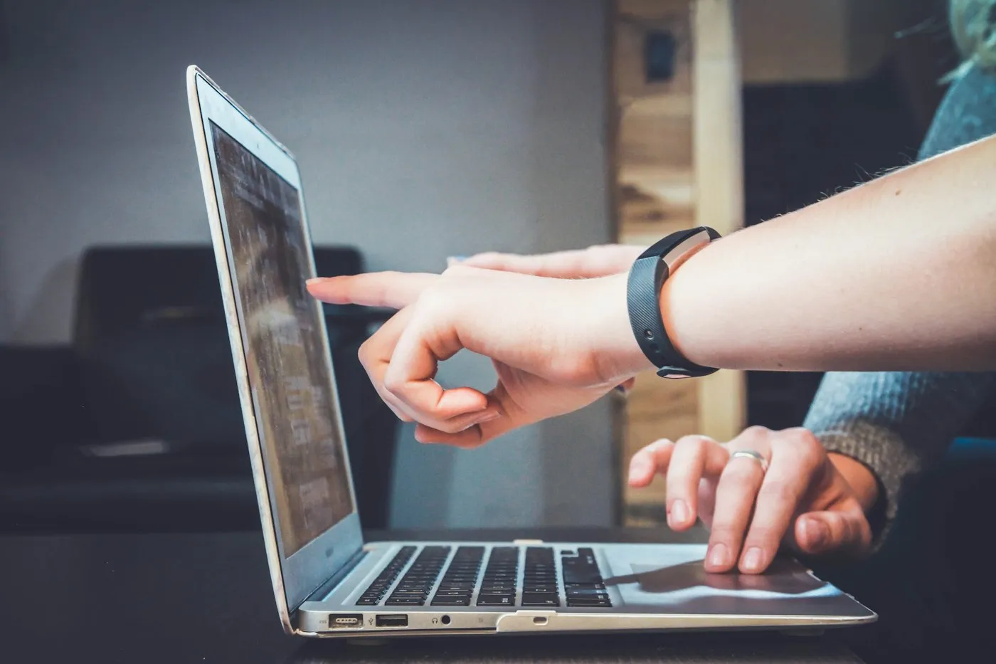 Digital research and planning