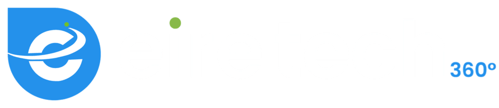 EireTech360 digital company