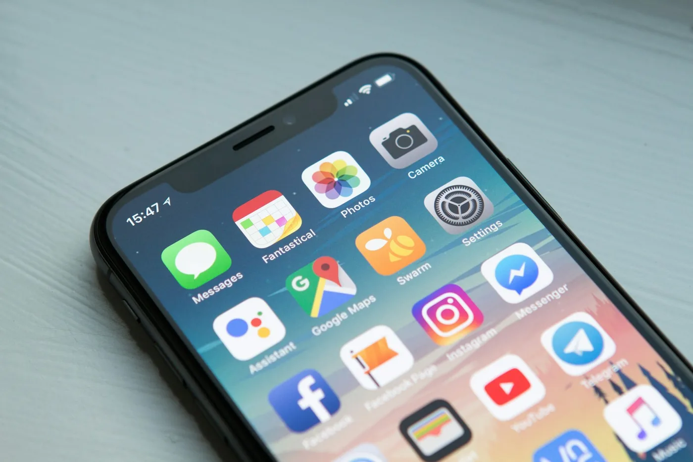 App Development services