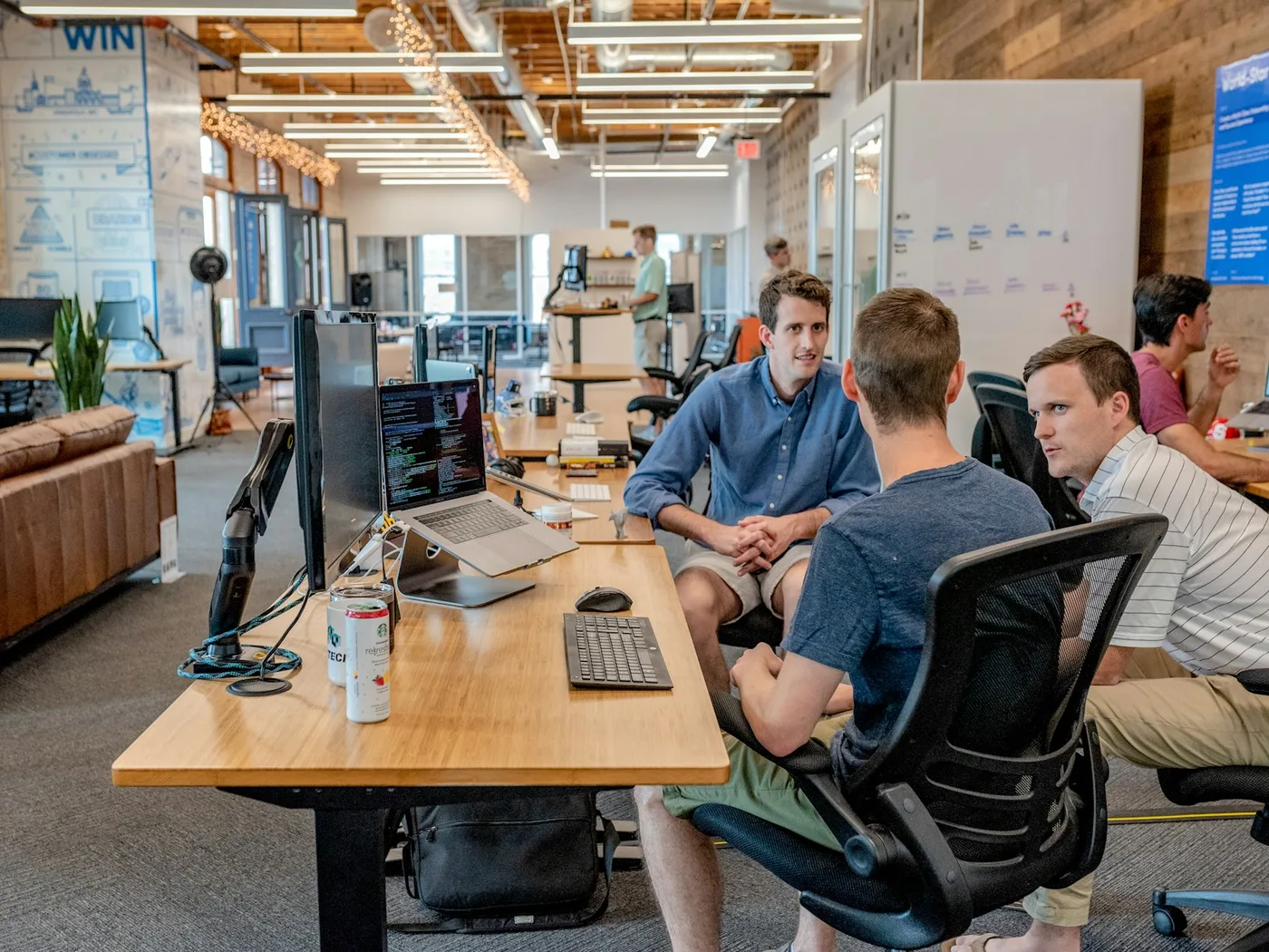 PPC Management strategy and execution
