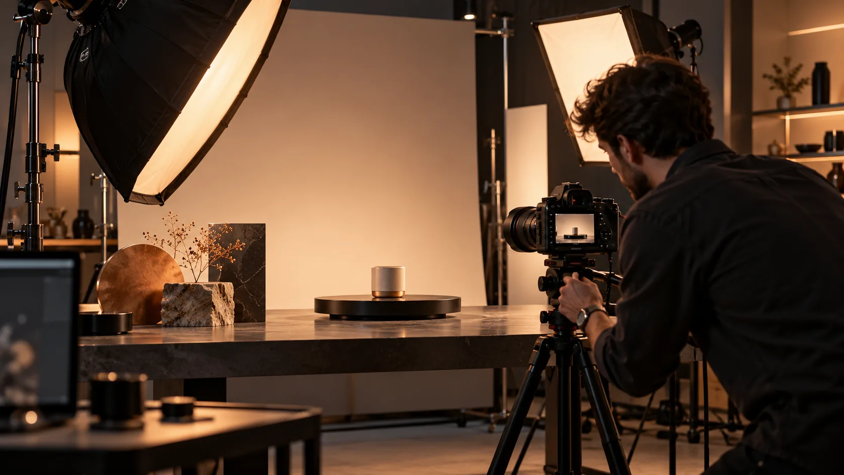Promotional Videos services by EireTech360