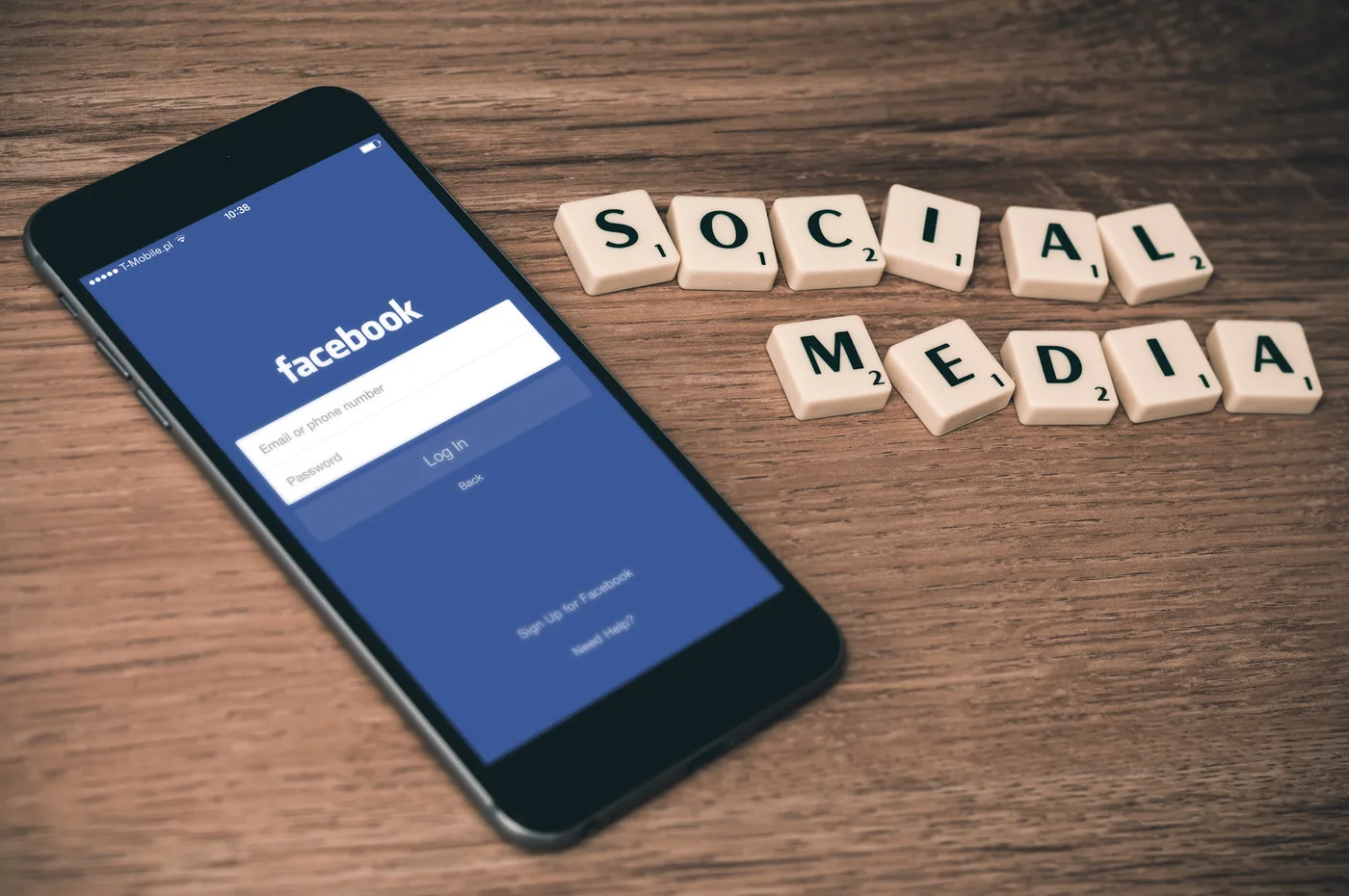 Social Media Marketing strategy and execution