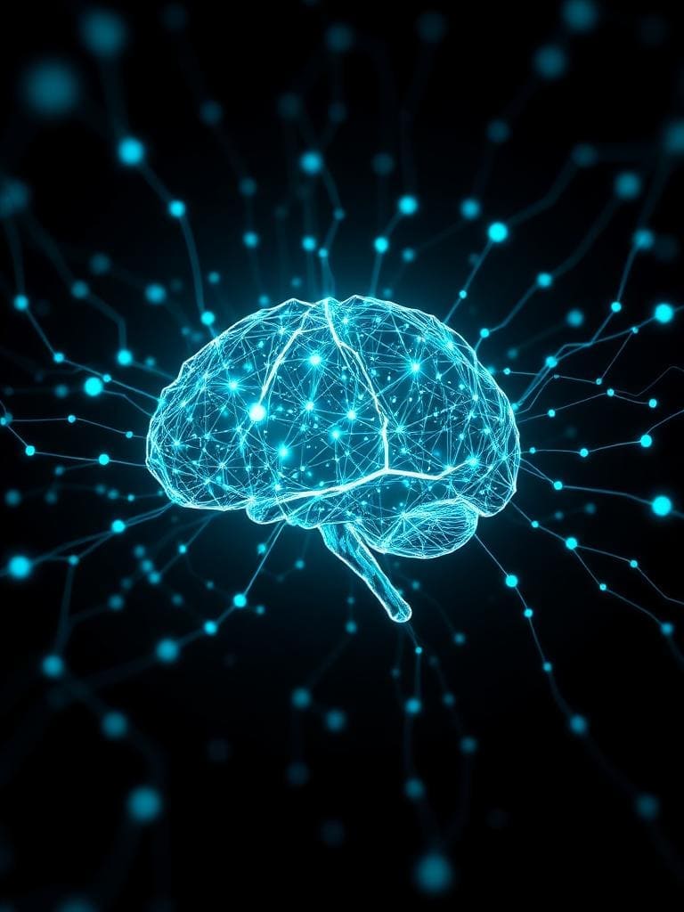 Custom AI Development services by Eire Tech