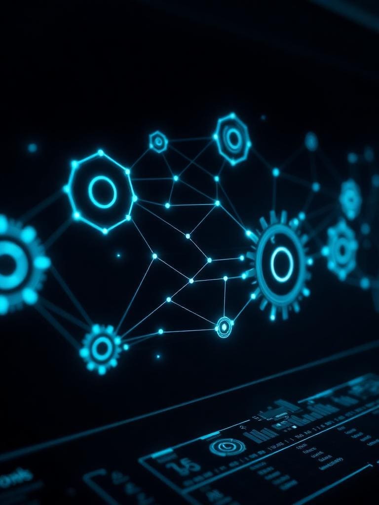 Marketing & Business Automation services by Eire Tech
